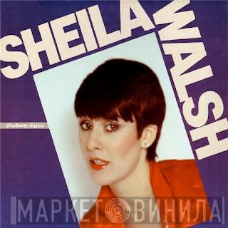 Sheila Walsh - Future Eyes