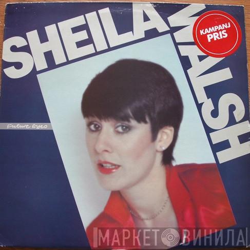 Sheila Walsh - Future Eyes