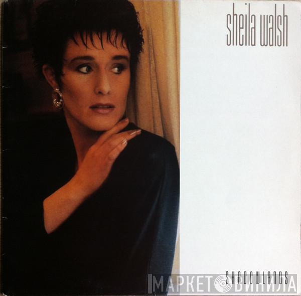 Sheila Walsh - Shadowlands
