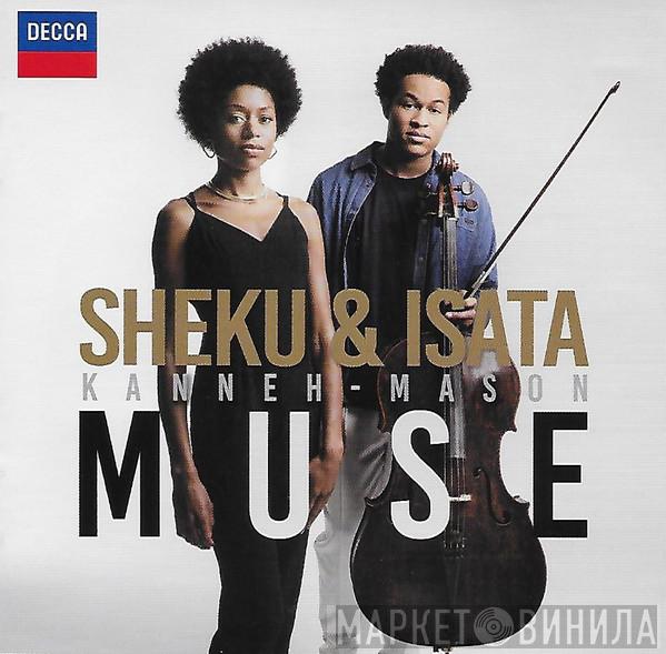 Sheku Kanneh-Mason, Isata Kanneh-Mason - Muse