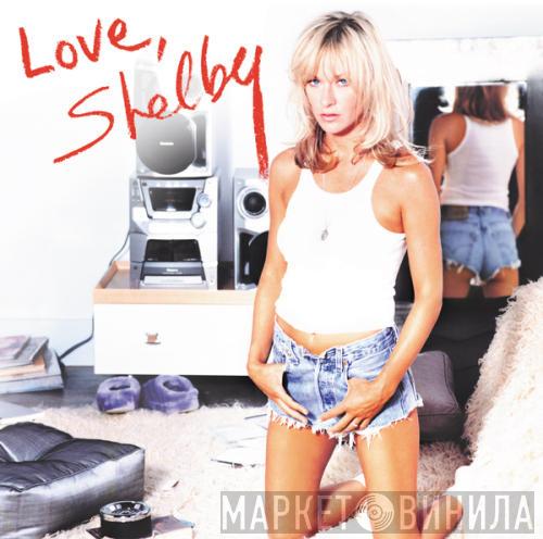 Shelby Lynne - Love, Shelby