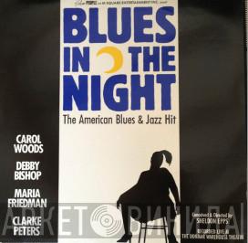 Sheldon Epps - Blues In The Night