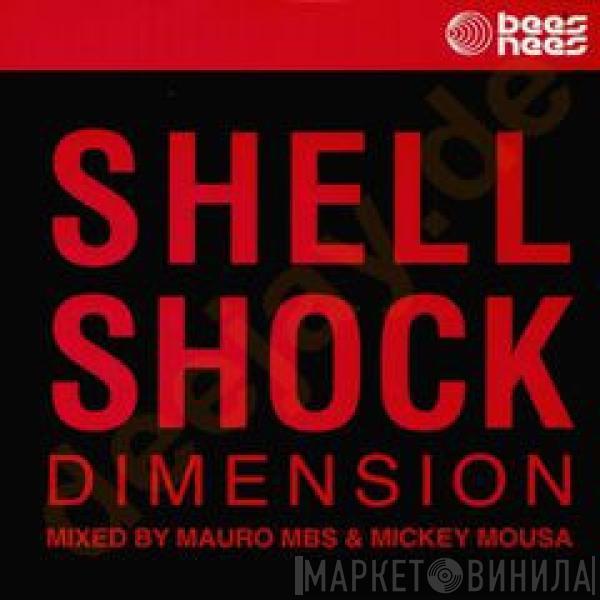 Shell Shock  - Dimension