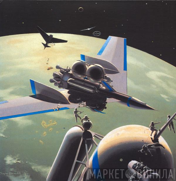 Shellac - Terraform
