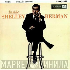 Shelley Berman - Inside Shelley Berman