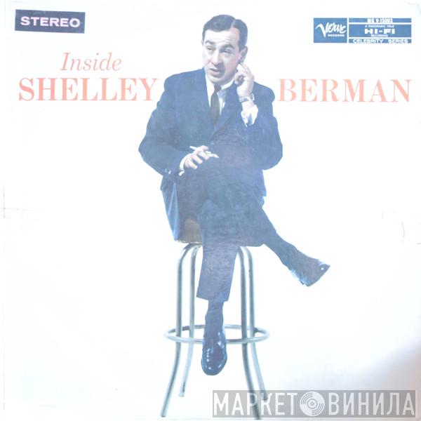 Shelley Berman - Inside Shelley Berman
