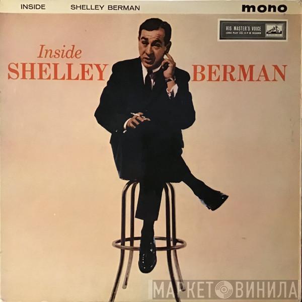 Shelley Berman - Inside Shelley Berman