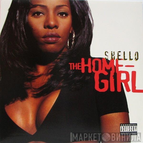 Shello - The Homegirl