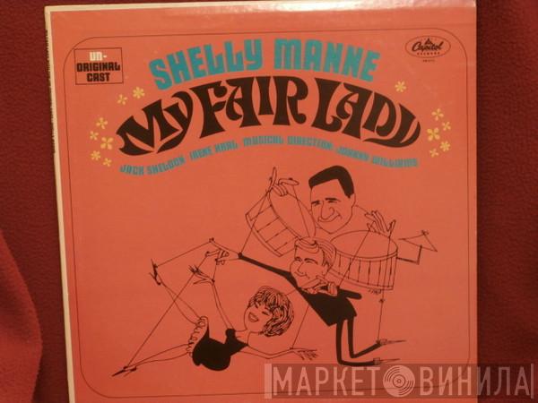 Shelly Manne - My Fair Lady