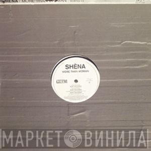 Shena - More Than Woman
