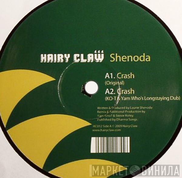 Shenoda - Crash
