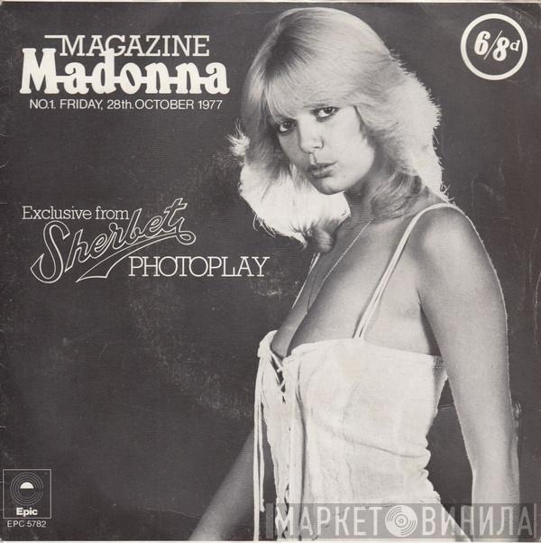 Sherbet - Magazine Madonna