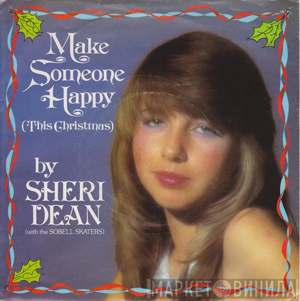 Sheri Dean, The Sobell Skaters - Make Someone Happy (This Christmas)