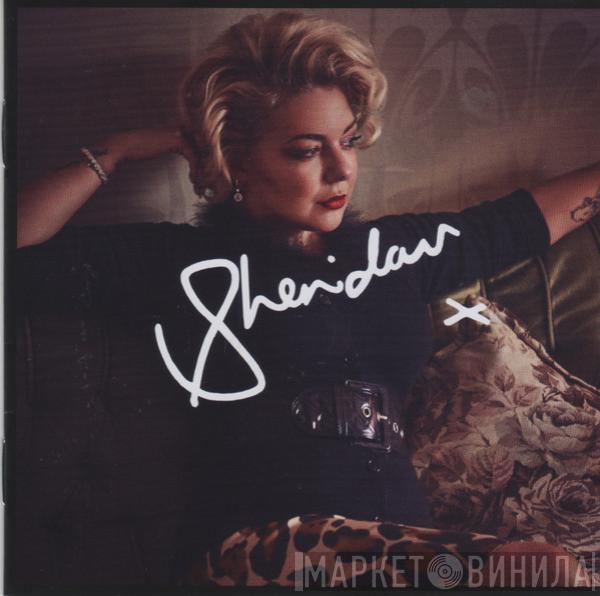 Sheridan Smith - Sheridan The Album X