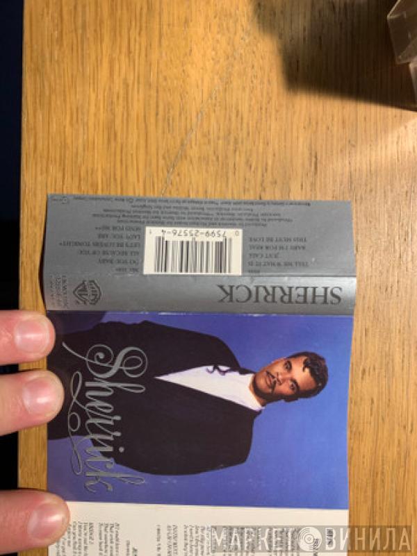Sherrick - Sherrick