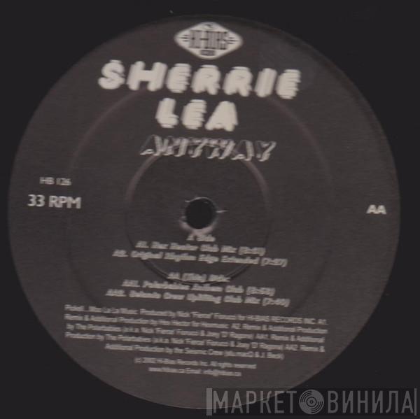Sherrie Lea - Anyway