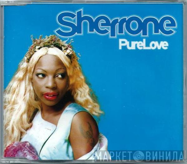  Sherrone  - Pure Love