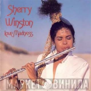 Sherry Winston - Love Madness