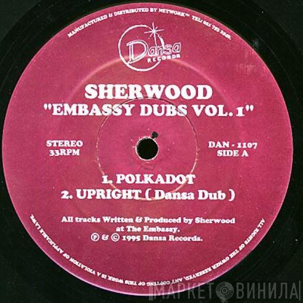 Sherwood - Embassy Dubs Vol. 1