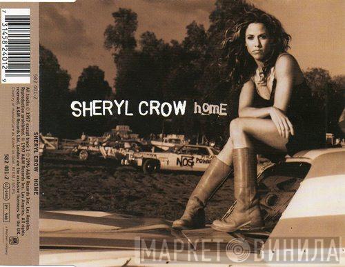 Sheryl Crow - Home