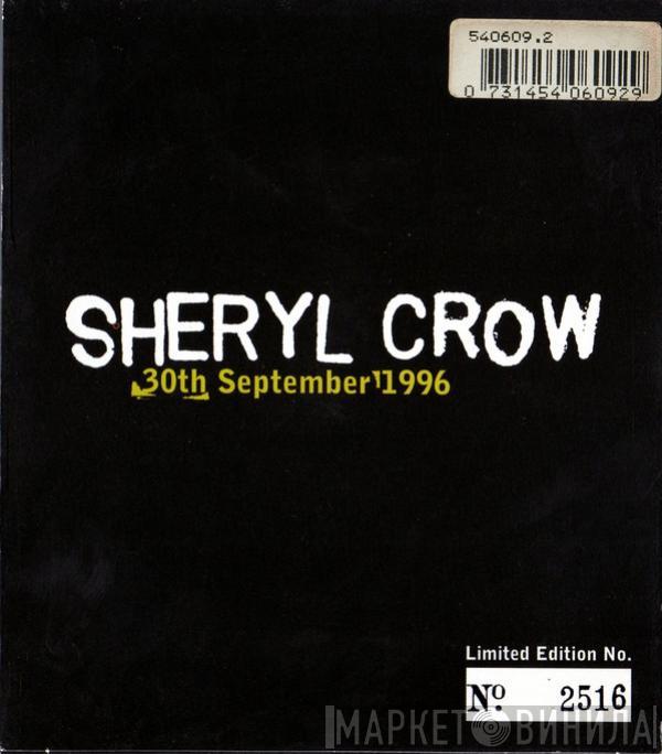  Sheryl Crow  - Sheryl Crow