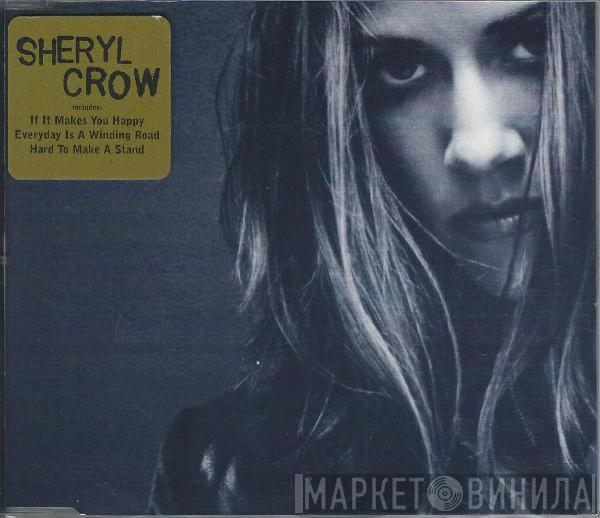  Sheryl Crow  - Sheryl Crow