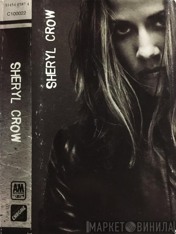  Sheryl Crow  - Sheryl Crow