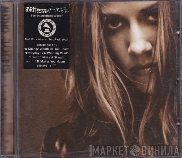  Sheryl Crow  - Sheryl Crow