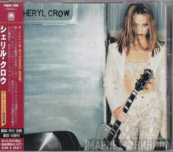  Sheryl Crow  - Sheryl Crow