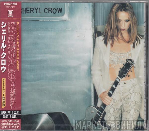  Sheryl Crow  - Sheryl Crow