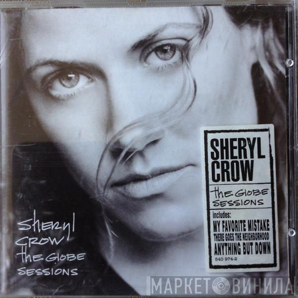  Sheryl Crow  - The Globe Sessions