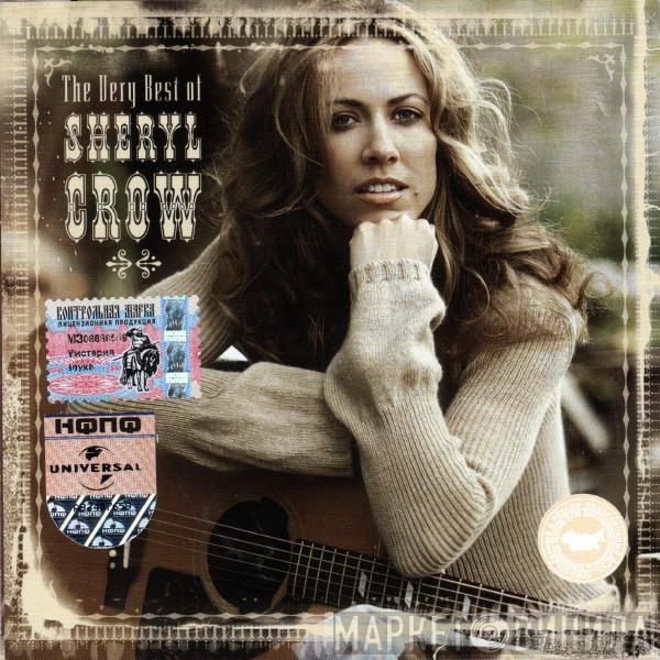 Sheryl Crow  - The Vert Best Of Sheryl Crow