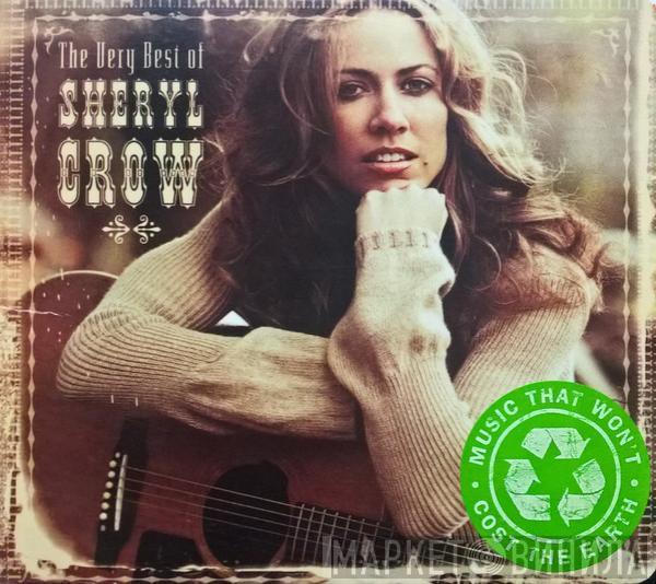  Sheryl Crow  - The Very Best Of Sheryl Crow