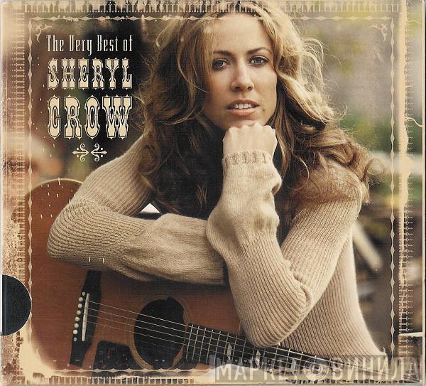 Sheryl Crow - The Very Best Of Sheryl Crow