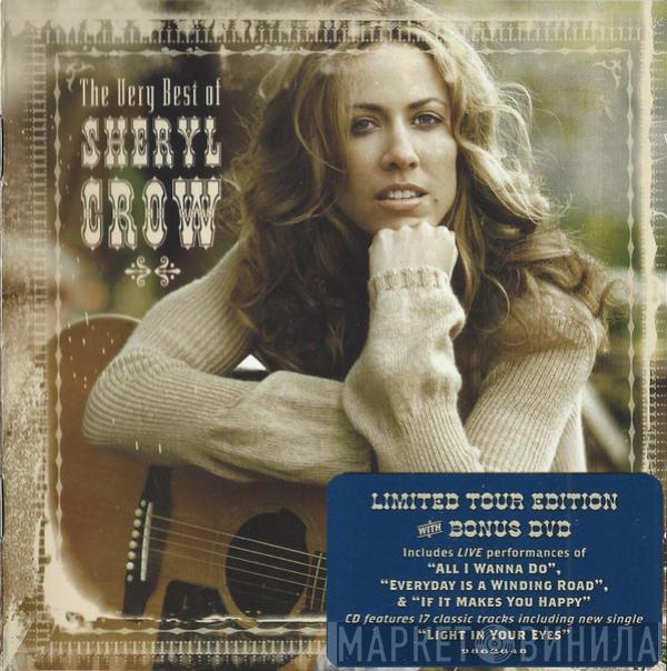 Sheryl Crow - The Very Best Of Sheryl Crow