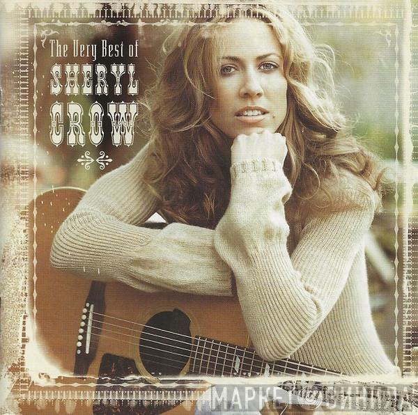  Sheryl Crow  - The Very Best Of Sheryl Crow