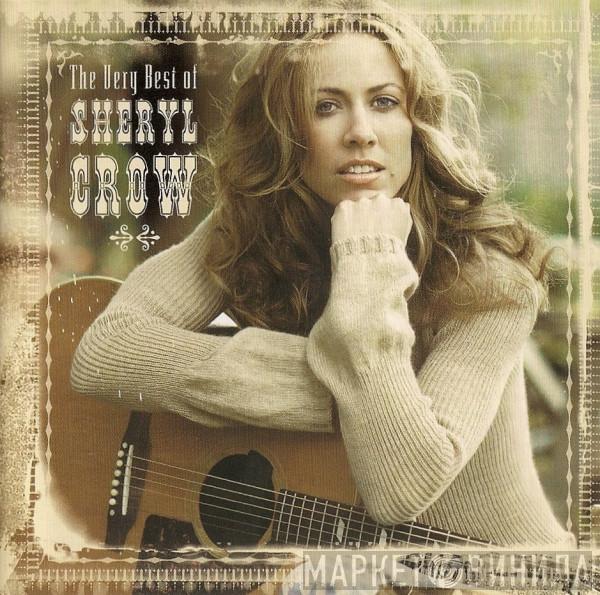 Sheryl Crow - The Very Best Of Sheryl Crow