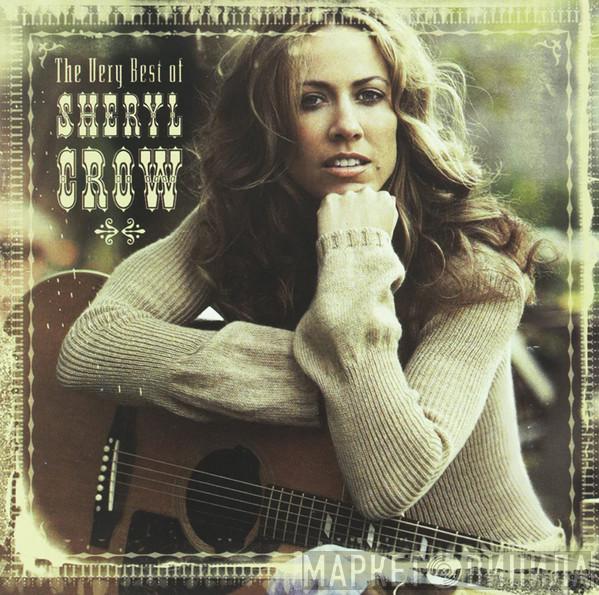  Sheryl Crow  - The Very Best Of Sheryl Crow