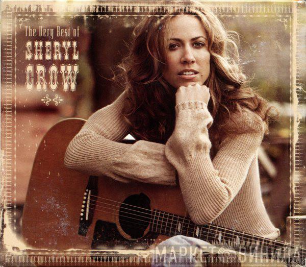  Sheryl Crow  - The Very Best Of Sheryl Crow