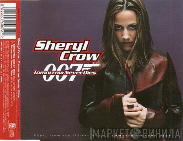 Sheryl Crow - Tomorrow Never Dies