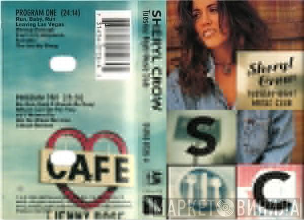  Sheryl Crow  - Tuesday Night Music Club