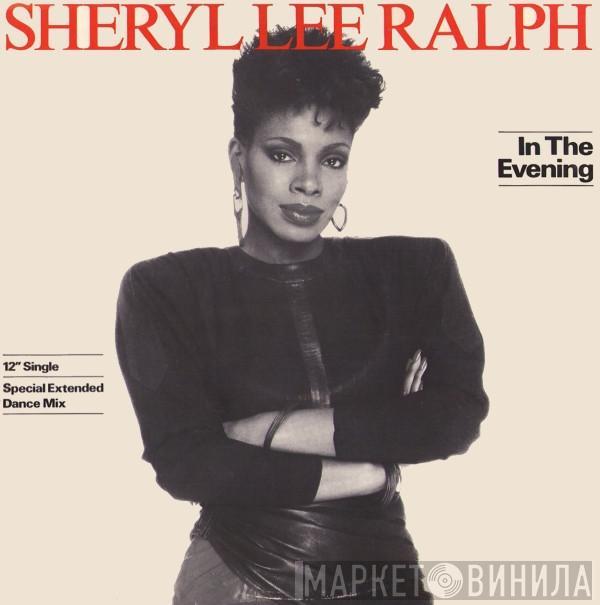 Sheryl Lee Ralph - In The Evening (Special Extended Dance Mix)