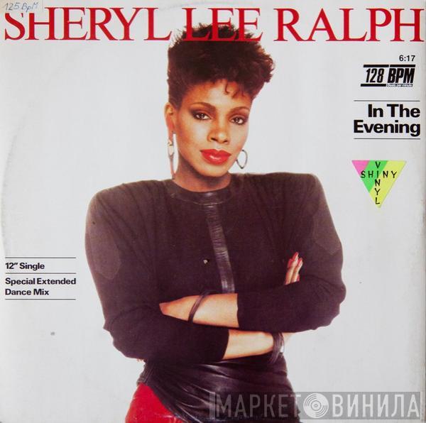  Sheryl Lee Ralph  - In The Evening