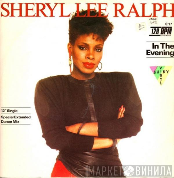  Sheryl Lee Ralph  - In The Evening