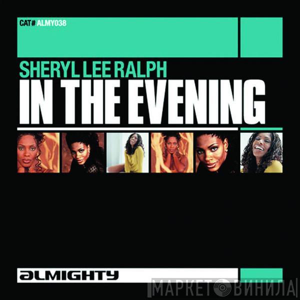  Sheryl Lee Ralph  - In The Evening