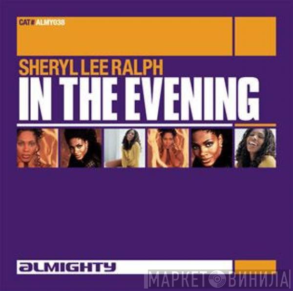  Sheryl Lee Ralph  - In The Evening