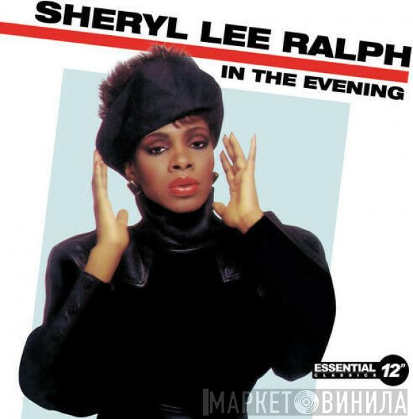  Sheryl Lee Ralph  - In The Evening