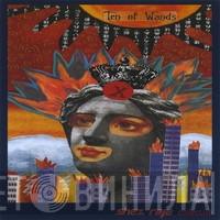 Shez Raja Collective - Ten Of Wands