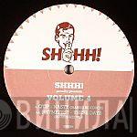  - Shhh! Volume 4