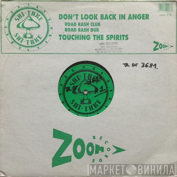 Shi-Take - Don't Look Back In Anger
